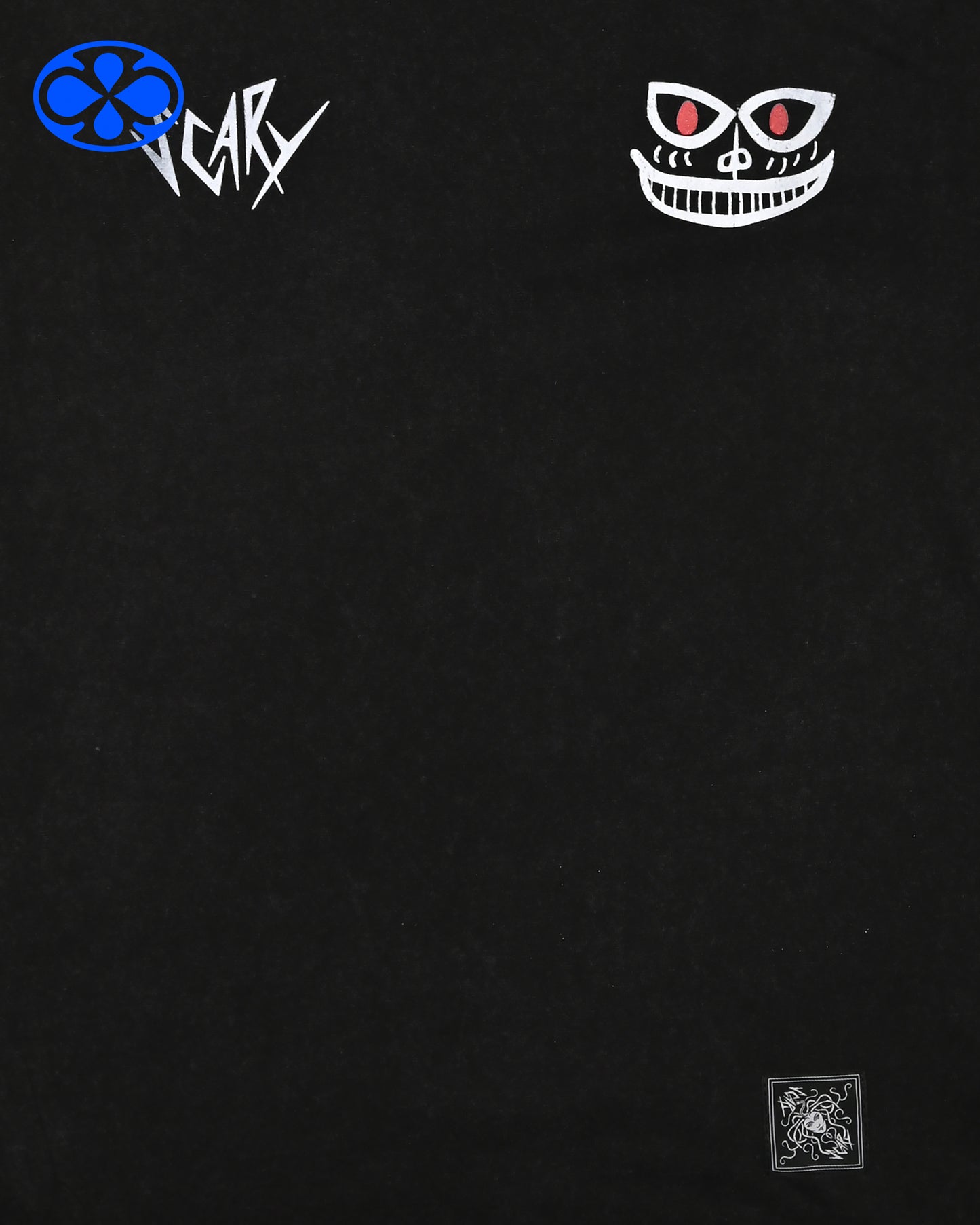 scary.ltd: scary everyday