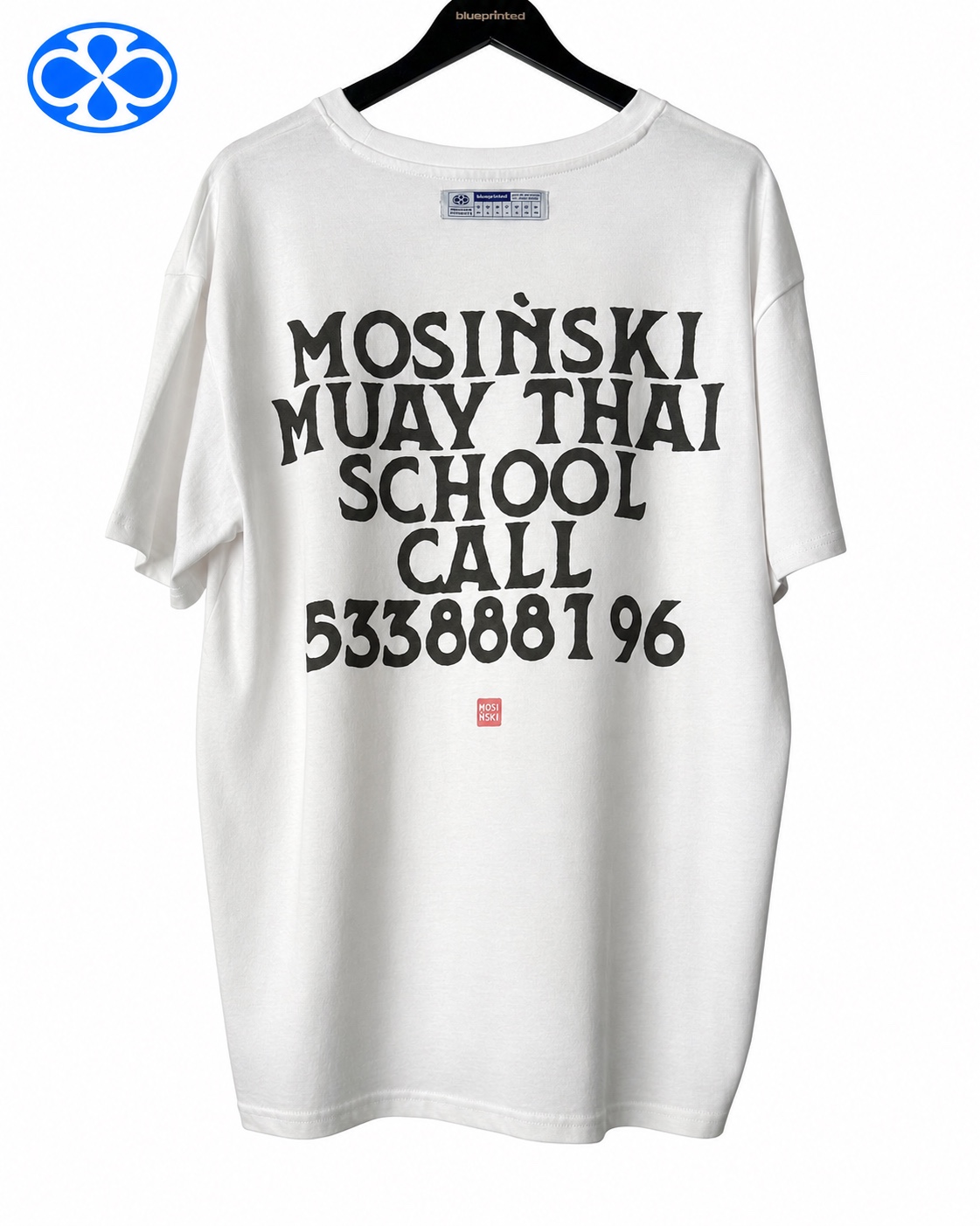 Mosiński Call