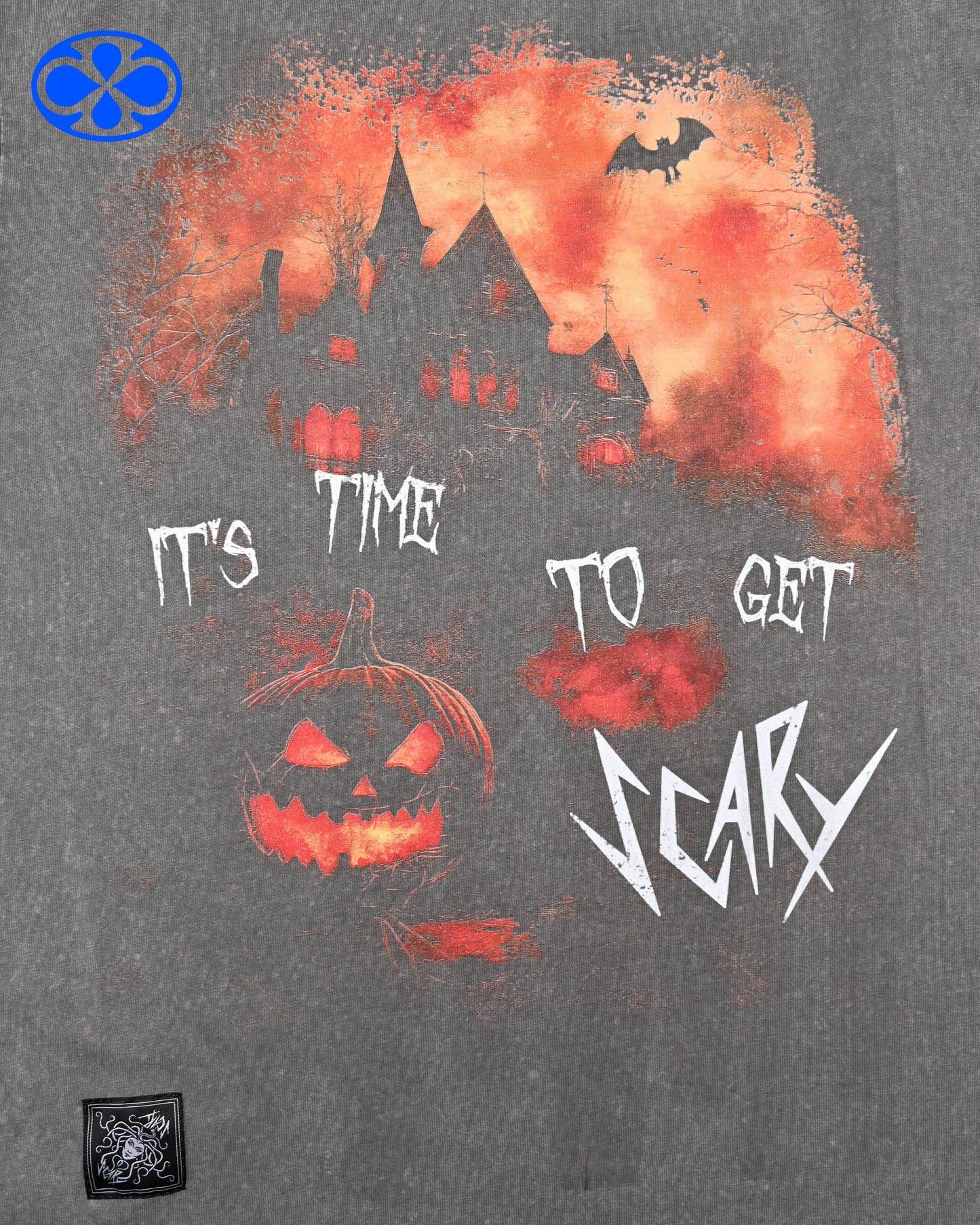 scary.ltd: it's time to get scary