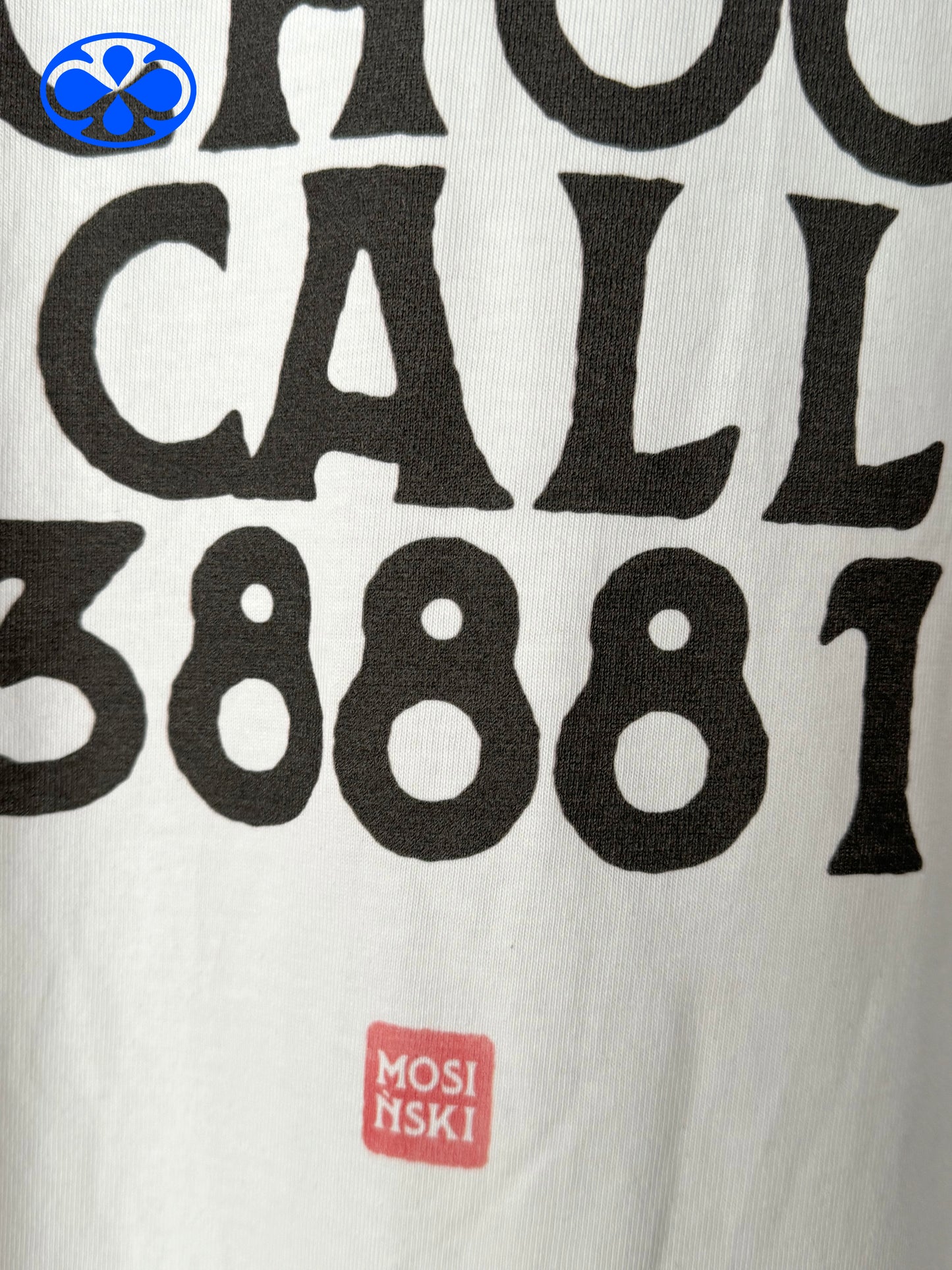 mosiński muay thai school: call