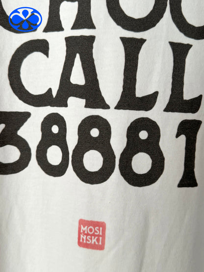 mosiński muay thai school: call