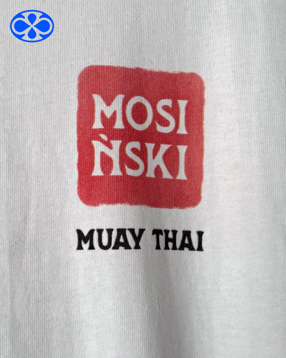 mosiński muay thai school: call