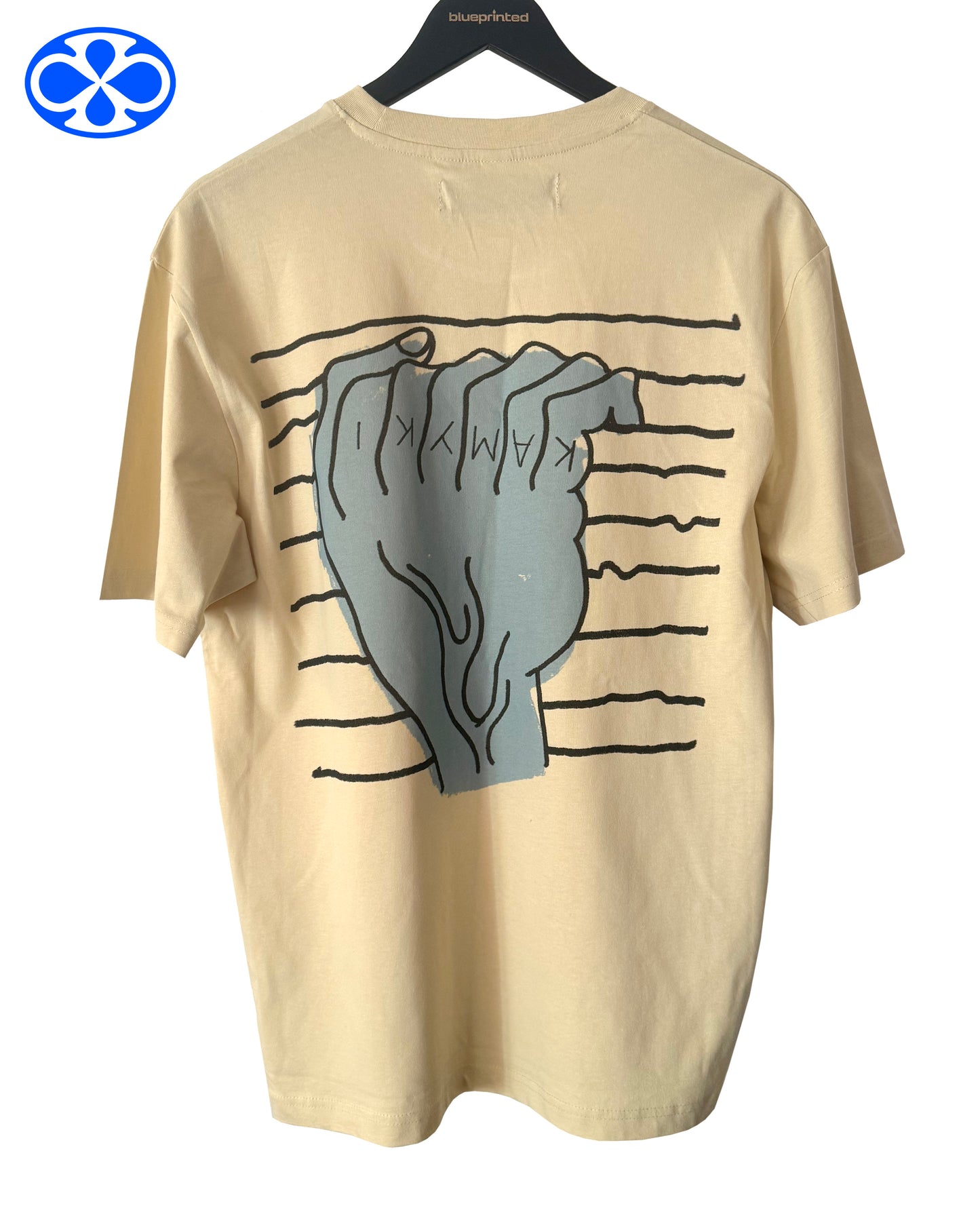 kamyki: grip